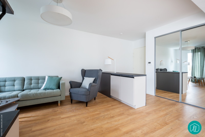 Architecte d'intérieur et maitrise d'oeuvre Bordeaux, Pessac, Talence, Bruges