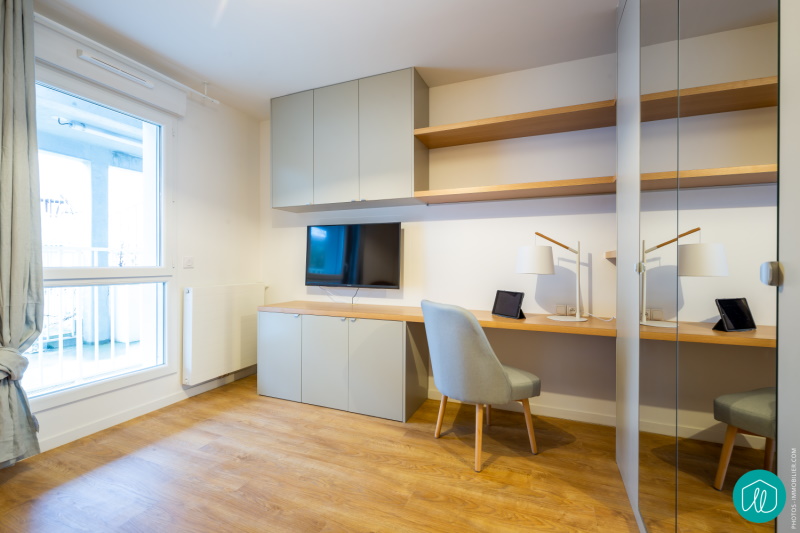 Architecte d'intérieur et maitrise d'oeuvre Bordeaux, Pessac, Talence, Bruges