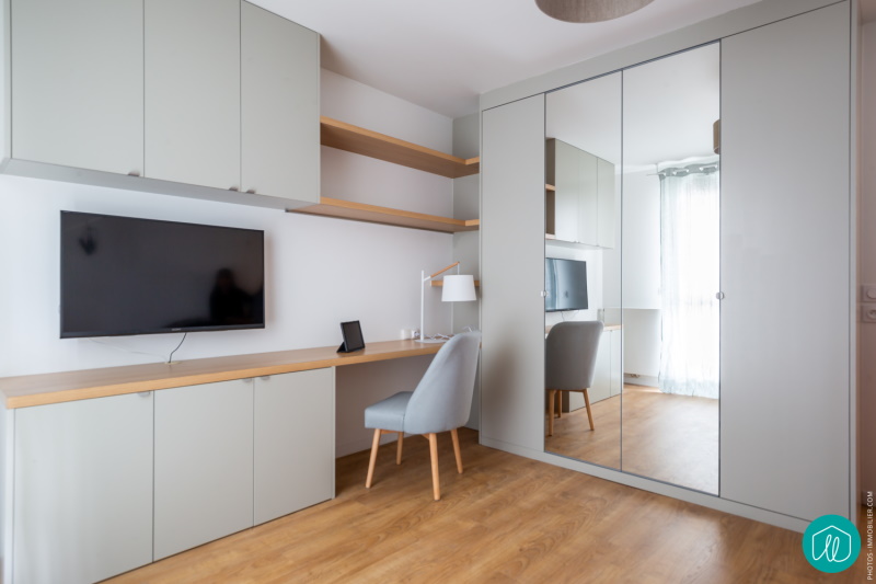 Architecte d'intérieur et maitrise d'oeuvre Bordeaux, Pessac, Talence, Bruges