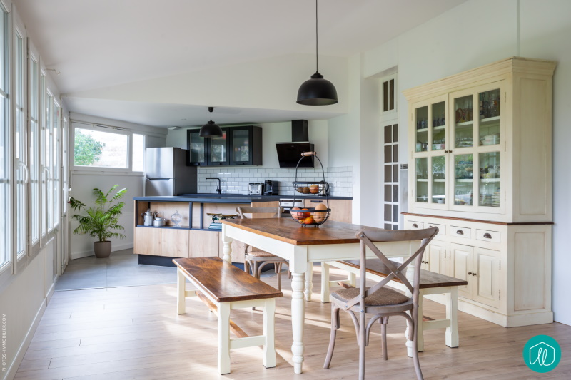 Architecte d'intérieur et maitrise d'oeuvre Bordeaux, Pessac, Talence