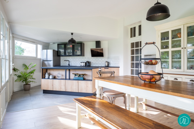 Architecte d'intérieur et maitrise d'oeuvre Bordeaux, Pessac, Talence