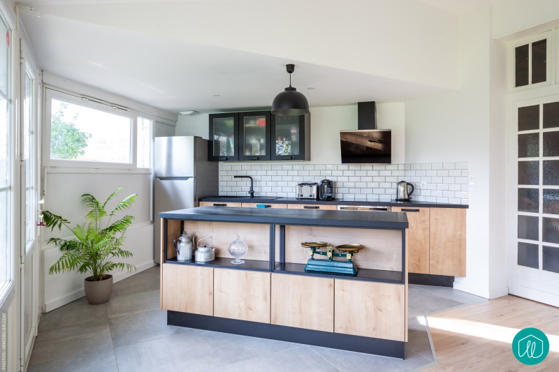 Architecte d'intérieur et maitrise d'oeuvre Bordeaux, Pessac, Talence