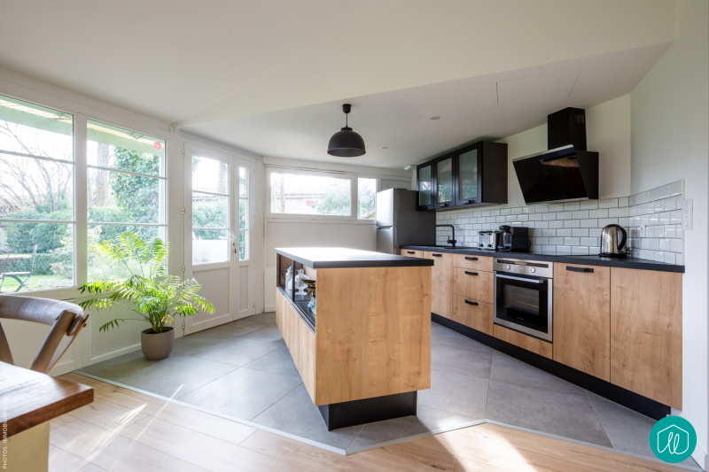 Architecte d'intérieur et maitrise d'oeuvre Bordeaux, Pessac, Talence