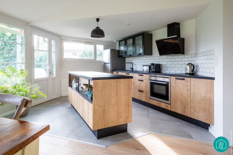 Architecte d'intérieur et maitrise d'oeuvre Bordeaux, Pessac, Talence