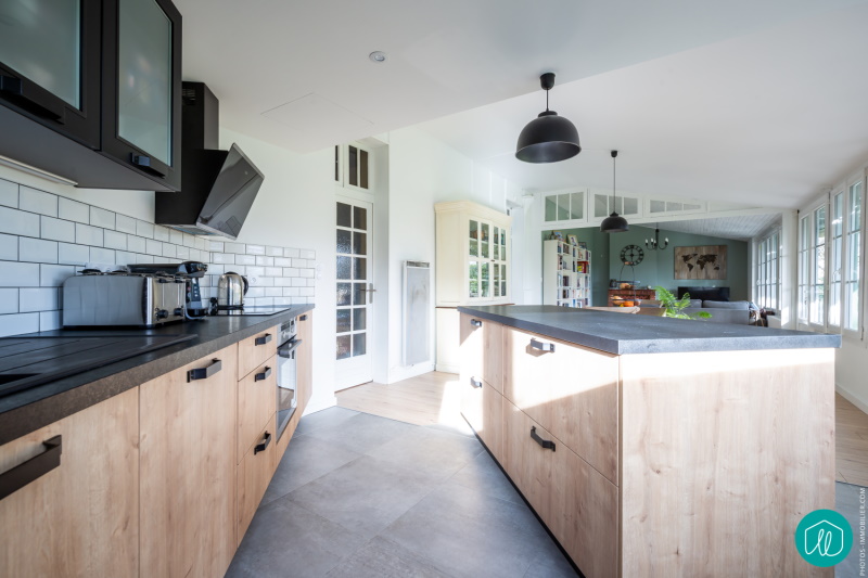 Architecte d'intérieur et maitrise d'oeuvre Bordeaux, Pessac, Talence